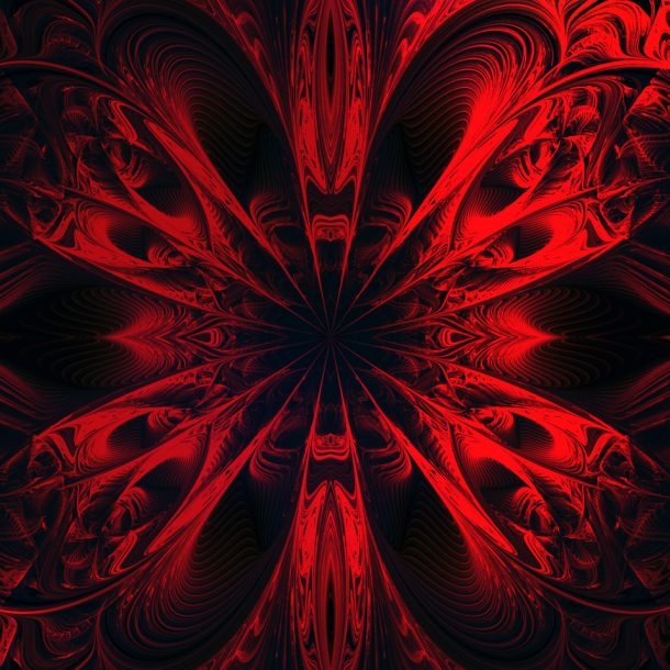 kaleidoscope