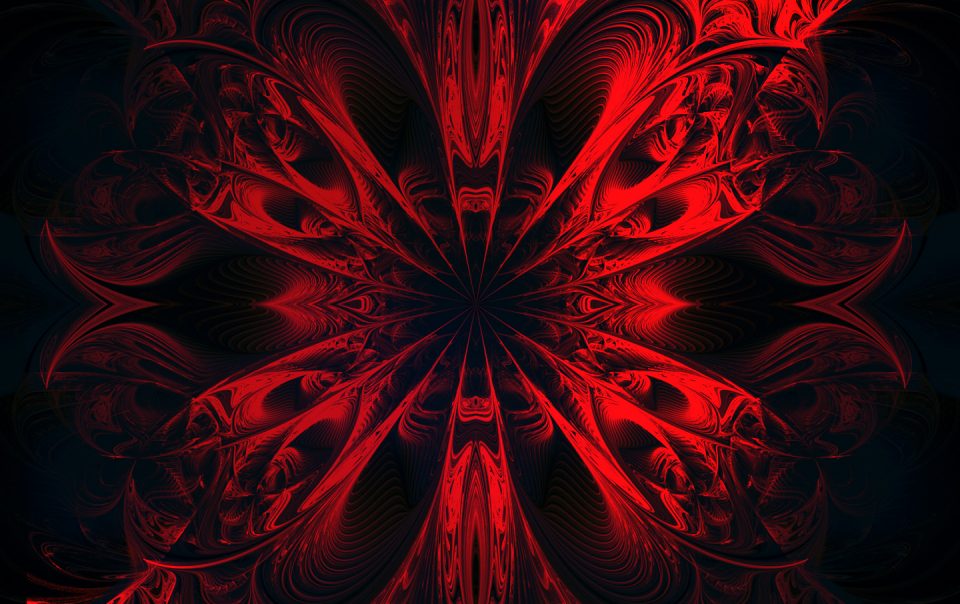 kaleidoscope