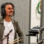 Special treat - Alex Reeves joins tour