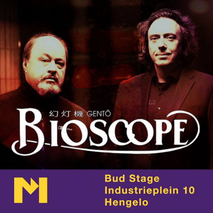 Bioscope - Hengelo