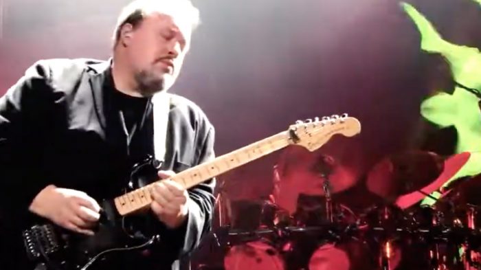 steve rothery-easter
