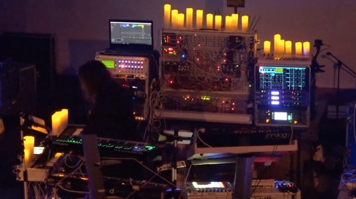 Thorsten Quaeschning - The Munich Session - Live at Nazareth Church / 2019